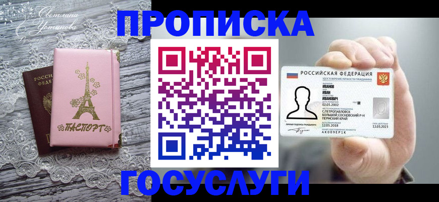 регистрация в Камчатском крае